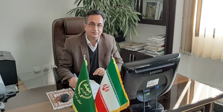 اجرای 20 مورد قلع و قمع ساخت و سازهای غیرمجاز در محمودآباد