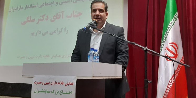 تدارک وسیع دستگاه‌های اجرایی مازندران برای تامین رفاه مسافران نوروزی