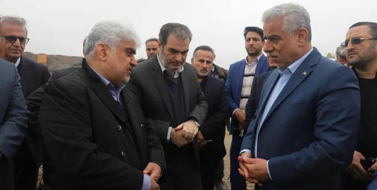 آب‌بندان‌های رها شده در گیلان لایروبی شوند