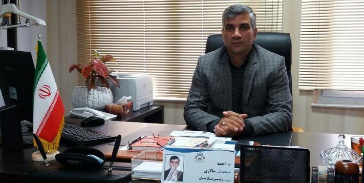فعالیت 100 تیم خدمات شهری استقبال از بهار در گرگان