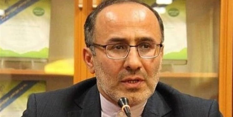 تاکید بر ارتباط علمی دانشگاه های مازندران با دانشگاه‌های حاشیه خزر