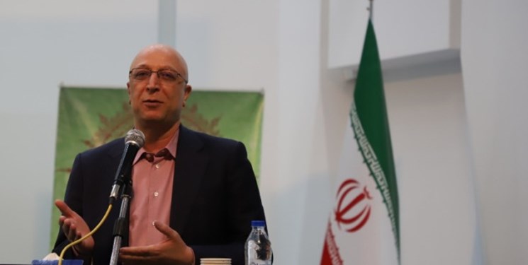 جلسه مشترک مجمع نمایندگان مازندران با وزیر علوم در ساری
