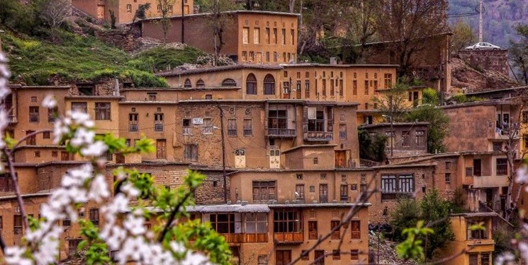 ماسوله، یک قدم تا ثبت جهانی