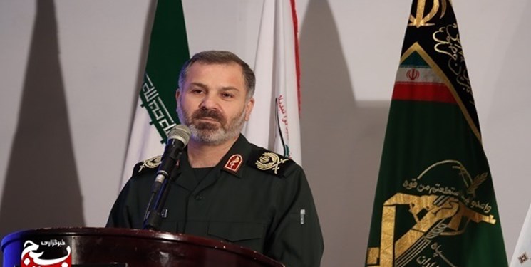 تجلیل از 1280 جانباز بالای 50 درصد مازندرانی در قالب رزمایش میثاق با ولایت2