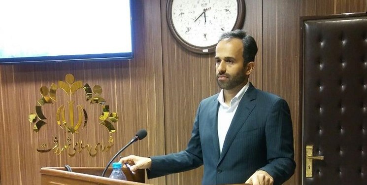 رحیم شوقی شهردار رشت شد+ سوابق