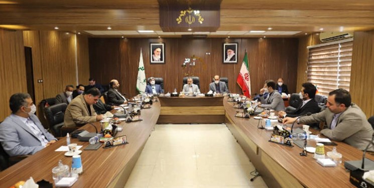 رشت و هفت چالش اصلی/ یزدانی سرپرست ماند