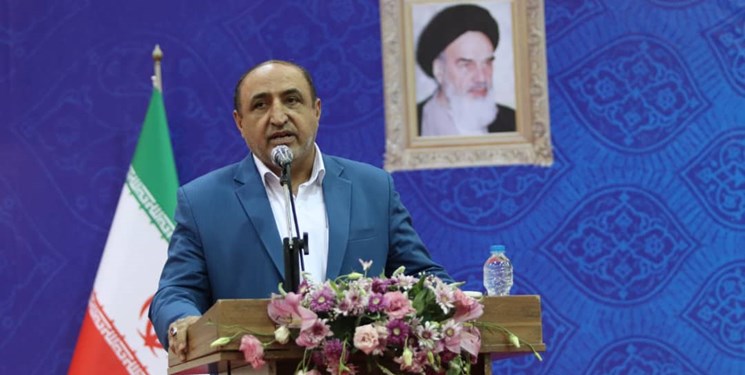 صادرات 20 میلیون دلاری تولیدات منطقه آزاد انزلی /خط آهن رشت ـ کاسپین پیشرفت 83 درصدی دارد
