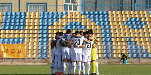 جدال جوان‌ترین مربیان لیگ برتر/ ملوان انزلی به مصاف آلومینیوم اراک می‌رود