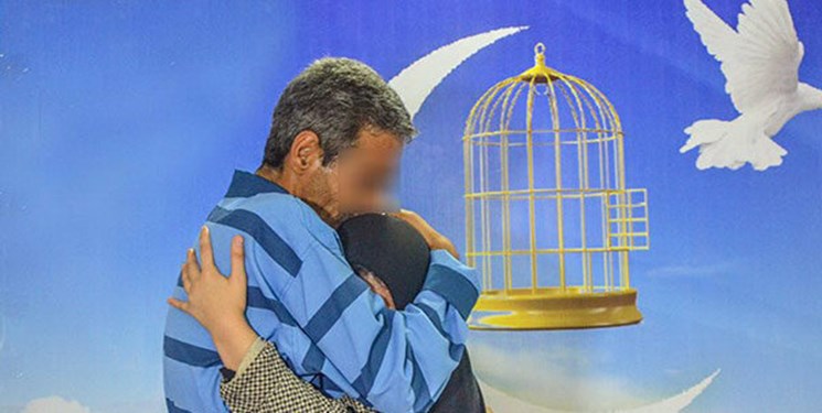 آزادی‌‎‌ زندانی‌ محکوم ‌به ‌قصاص‌ پس از 11 سال در آمل