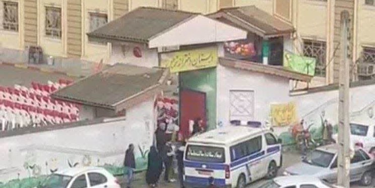 جزئیات مسمومیت دانش‌آموزان  دختر ماسالی