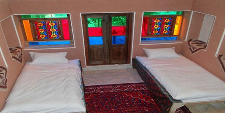 نخستین خانه مسافر گنبدکاووس با سرمایه گذاری بیش از دو میلیارد تومان به بهره برداری رسید