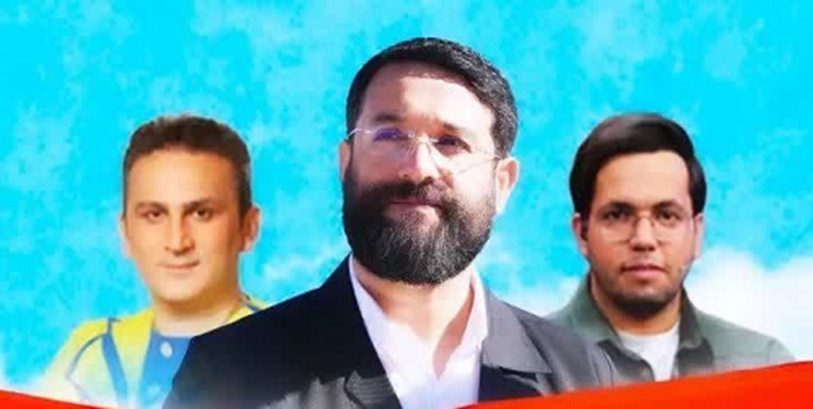 زمان نخستین اجرای سلام فرمانده 2 به صورت زنده