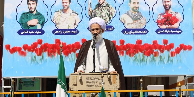 نماینده ولی فقیه در مازندران: هشدار نسبت به تجاوز به منابع طبیعی و جنگل/ پلیس جنگل باید حمایت شود