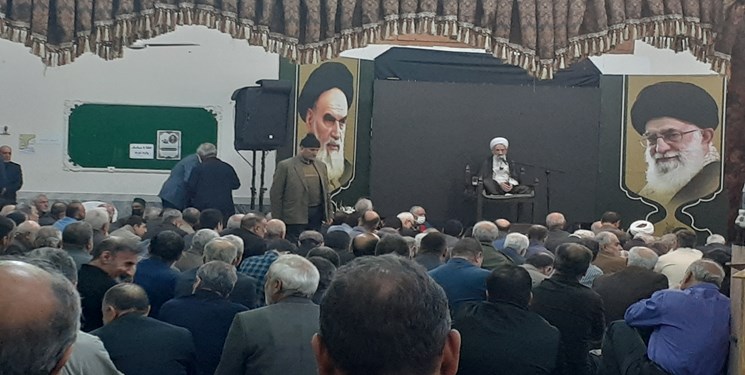 شهدا با شهادت به فوز عظیم دست یافتند/خانواده شهیدان بنی کاظمی از دینداران و انقلابیون عصر مظلومیت دین و انقلاب بودند