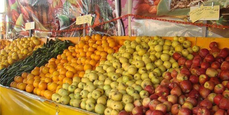 توزیع میوه شب عید از 23 اسفندماه در مازندران