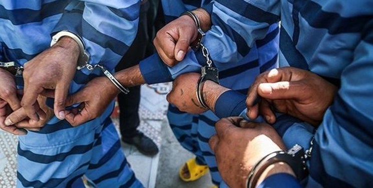حلقه مفقوده پیشگیری از سرقت در گلستان/ دستگاه‌های مسئول شانه خالی می‌کنند