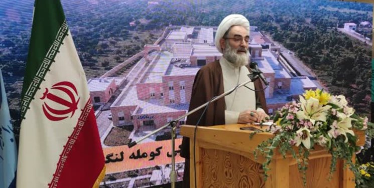 قدمت بیمارستان‌های دولتی در رشت شایسته مردم نیست