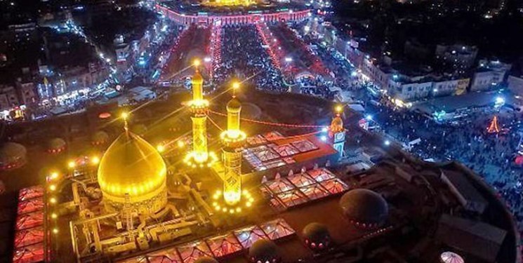 آغاز ثبت‌نام نوروزی عتبات عالیات در مازندران