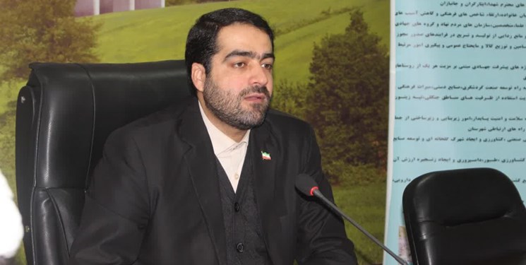 مشکل افت ولتاژ برق برخی مشترکان آزادشهر برطرف شد
