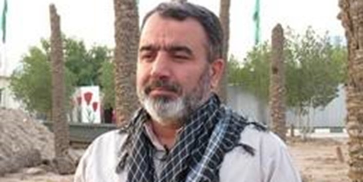 راهیان‌نور نشان داد ملت ایران دل در گرو شهدا دارند