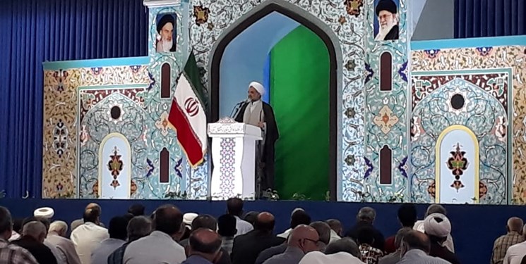 بیماری اقتصادی کشور باید درمان شود/ لزوم حفظ حرمت ماه رمضان در ایام نوروز