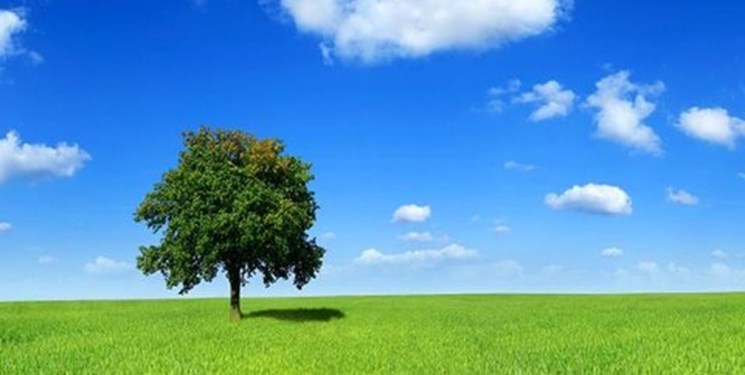 پیش‌بینی روزهایی گرم و بهاری در آسمان مازندران