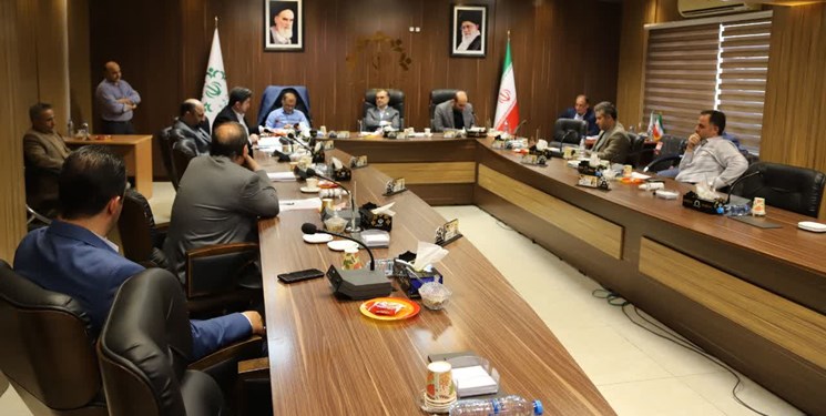احداث پارکینگ در رشت از محل عوارض ساختمانی/ تصویب ارزش معاملاتی املاک در سال 1402