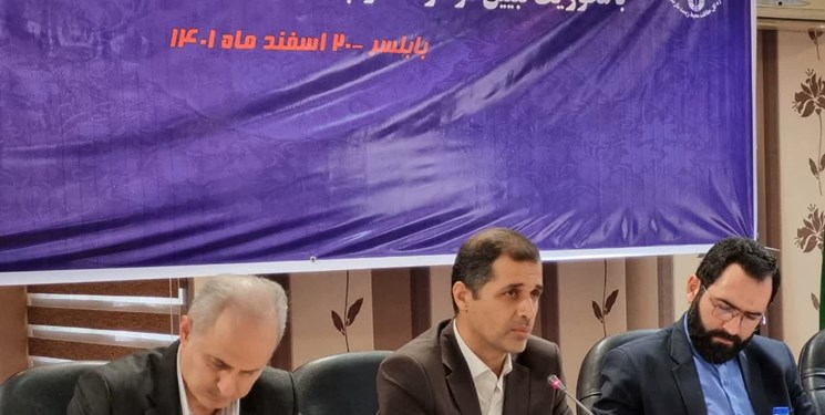 عطش توسعه در مازندران با حفاظت محیط زیست  هم‌خوانی ندارد