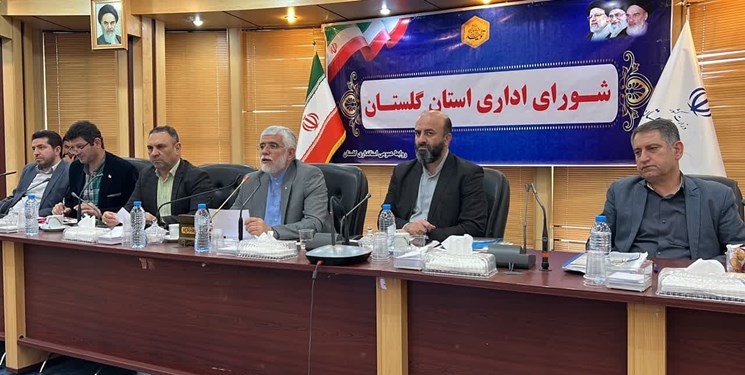 افزایش عمق آب خلیج گرگان با شروع لایروبی/ افزایش ماهانه 10 هزار تن به ظرفیت کارخانه‌های آرد