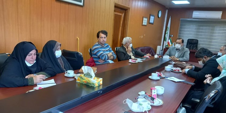 موسسه خیریه امید صباح گلستان از 270 نخبه ایرانی حمایت می‌کند