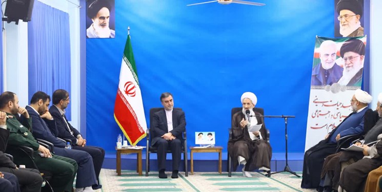 تأکید بر رعایت مسائل فرهنگی در ایام نوروز/حضور بیش از 20 میلیون گردشگری در مازندران فرصت بی‌نظیری است
