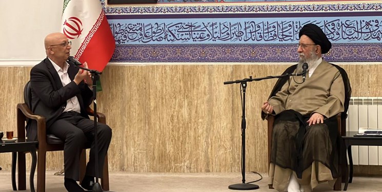 آیت الله نورمفیدی: وزارت علوم برای توسعه زیرساخت دانشگاه های گلستان برنامه ریزی کند