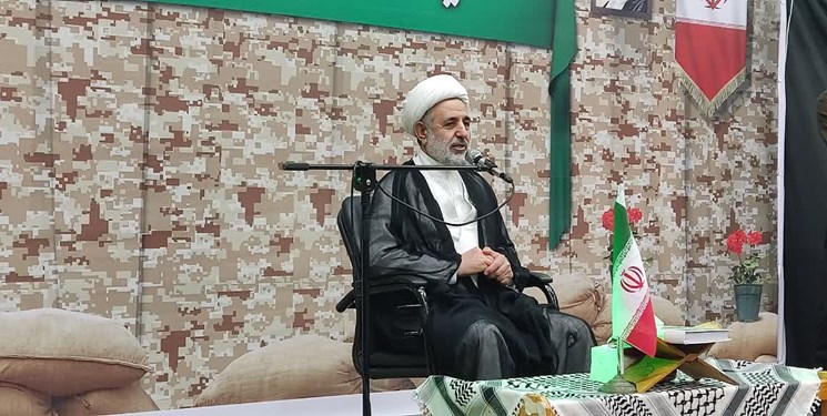 پیوند مردم با ولایت موجب خنثی شدن خباثت دشمن شد