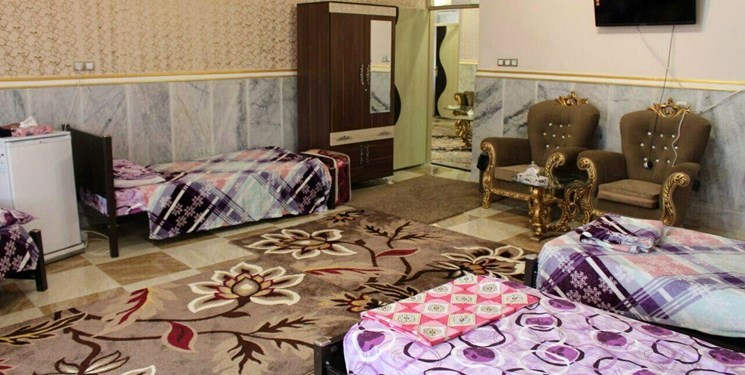 مدارس گلستان از 25 اسفند آماده خدمت‌دهی به مسافران نورزی