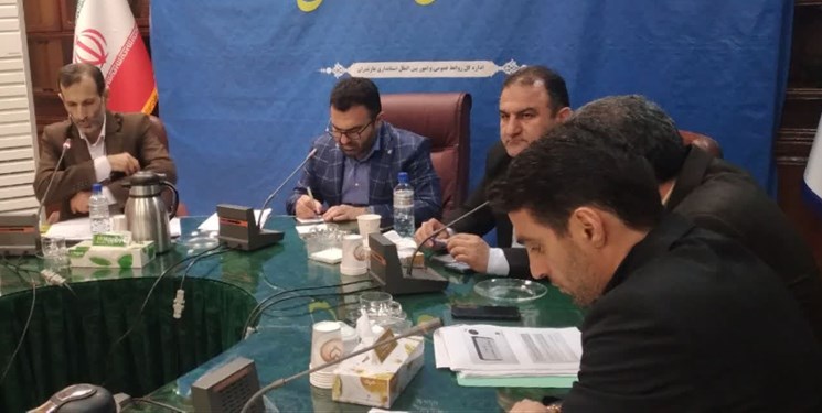 مدیریت نشدن 88 درصد از روان‌آب‌های مازندران