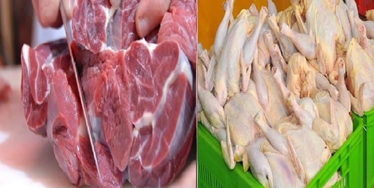 توزیع روزانه 25 تن گوشت قرمز گرم در مازندران/ اعلام قیمت مرغ