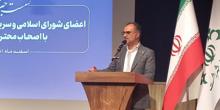 بهره‌برداری از 2 فاز جدید کارخانه کودآلی رشت/ انعقاد تفاهم‌نامه پیرامون تالاب عینک رشت