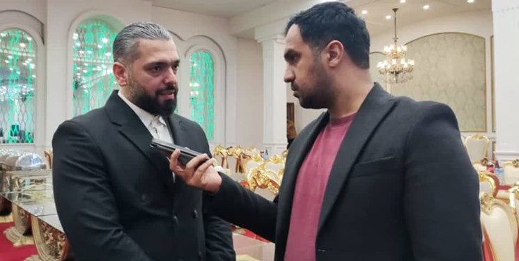 سالن خانه بوکس در آمل تا پایان سال افتتاح می‌شود