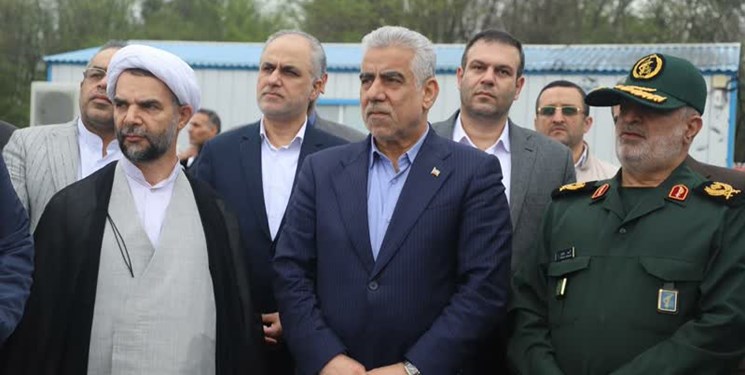 هشدار رئیس دادگستری به پیمانکاران ساماندهی لندفیل