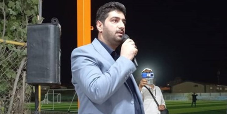 فعالیت 30 هزار باشگاه ورزشی در کشور/ 4.5 میلیون ورزشکار ساماندهی در ایران داریم