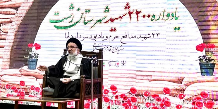 نظر خاتمی درباره برقراری ارتباط با عربستان