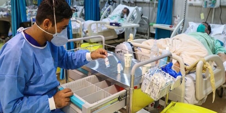 شمار مبتلایان جدید کرونایی در راه 3رقمی شدن/ ثبت یک فوتی کرونایی دیگر در مازندران