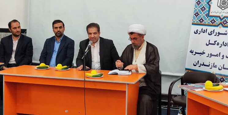 پیش‌بینی ورود 22 میلیون گردشگر نوروزی به مازندران / فعالیت دستگاه‌های خدمات رسان در تعطیلات نوروز