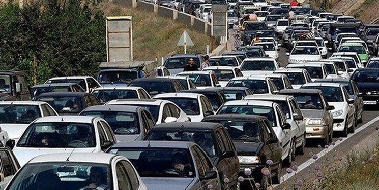 آمار جالب ورود مسافر به گیلان در 48 ساعت گذشته