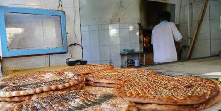 تداوم طرح نظارت و بازرسی از نانوایی‌های مازندران تا پایان نوروز