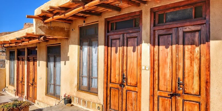 امکان اسکان 1350 مسافر در بومگردی های شهرستان کلاله