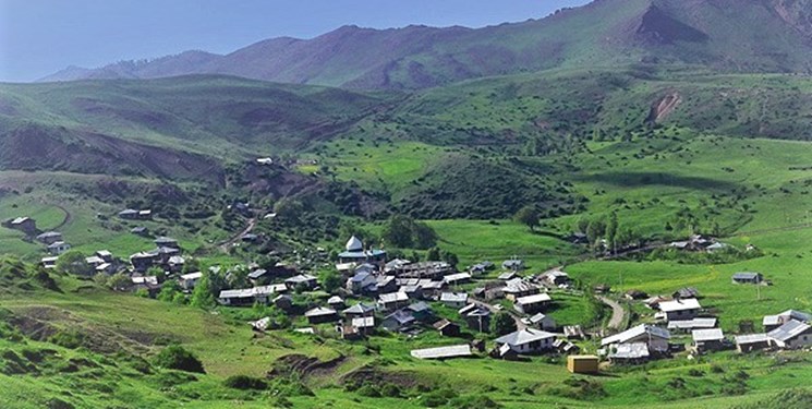 بهشت گردشگران کجاست؟