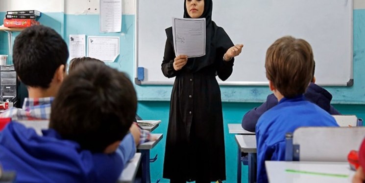 خبر خوش تعیین تکلیف معلمان و آینده مبهم جاماندگان