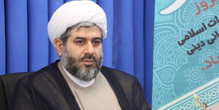 رقابت مومنانه بین محلات مازندران/ اعزام 3هزار مبلغ به مساجد