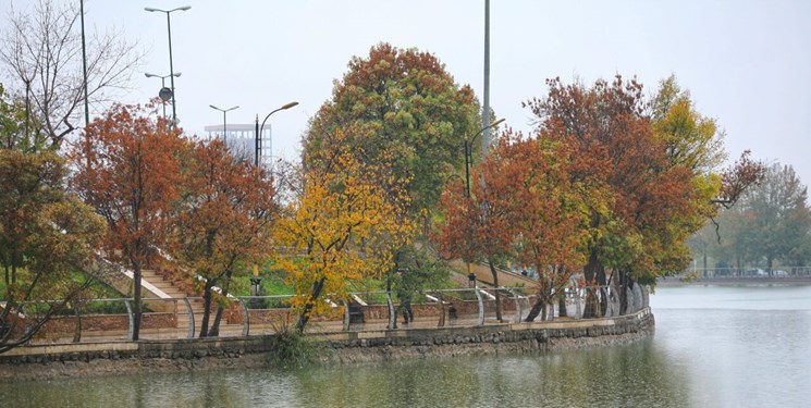آخرین زورآزمایی زمستان در بهار/ گیلان کی بارانی می‌شود؟